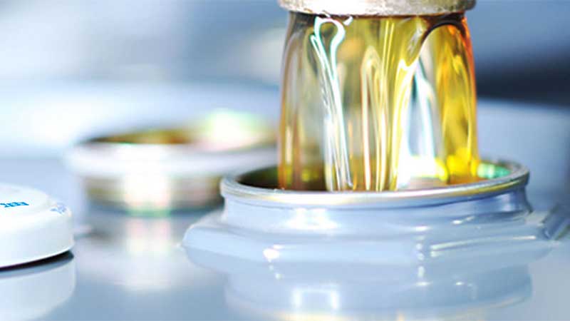 阻尼润滑脂：解决设备振动与噪音控制难题的润滑减振方案